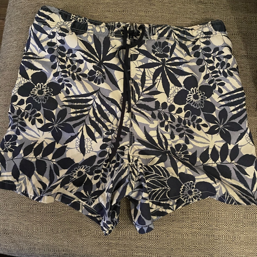 Swimming trunks
